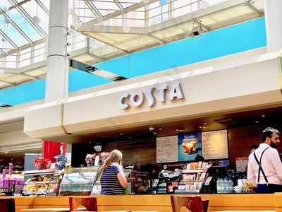 Costa Coffee