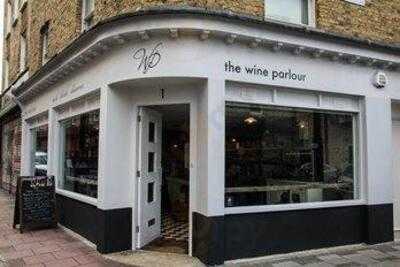 The Wine Parlour