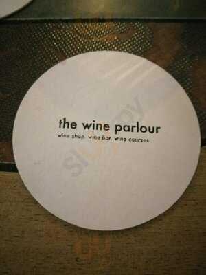 The Wine Parlour