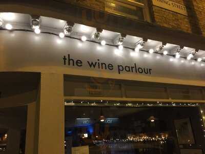 The Wine Parlour
