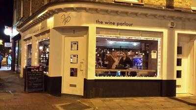 The Wine Parlour