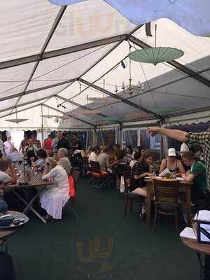 The Physic Garden Cafe