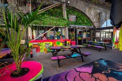 The Craft Cocktail Company