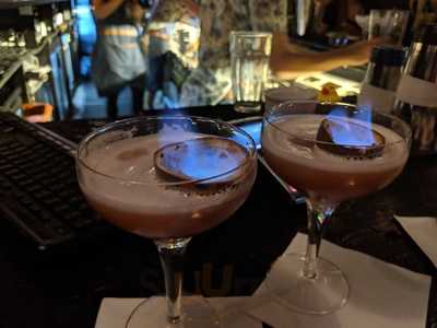 The Craft Cocktail Company