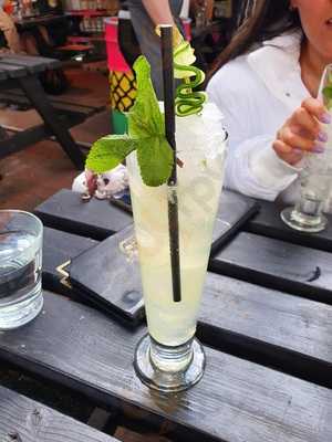 The Craft Cocktail Company