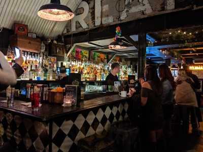 The Craft Cocktail Company