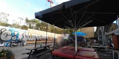 The Craft Cocktail Company