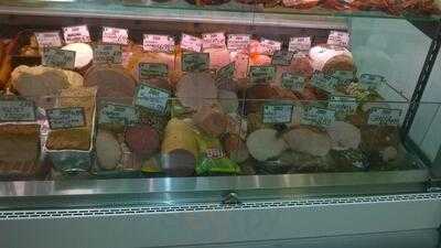 Zabka Polish Delicatessen