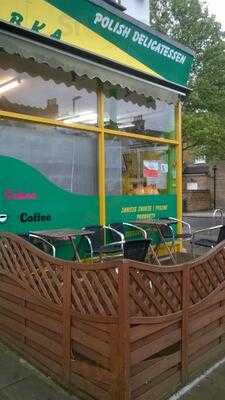 Zabka Polish Delicatessen