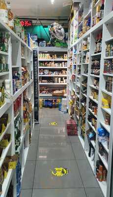 Zabka Polish Delicatessen