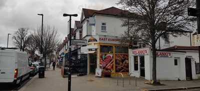 Zabka Polish Delicatessen