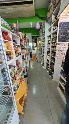 Zabka Polish Delicatessen