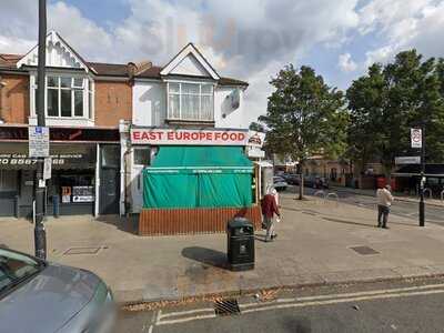 Zabka Polish Delicatessen