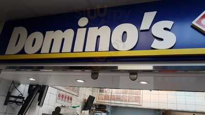 Domino's Pizza - London - Maida Vale