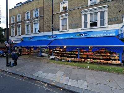 Domino's Pizza - London - Maida Vale