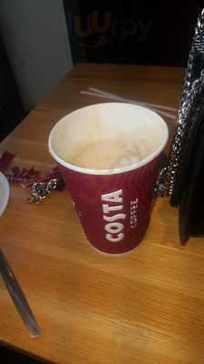 Costa Coffee