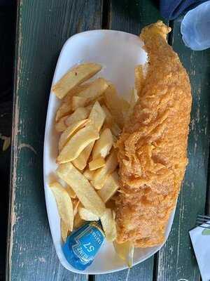 Lighthouse Fish Bar