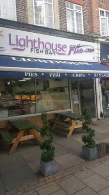 Lighthouse Fish Bar