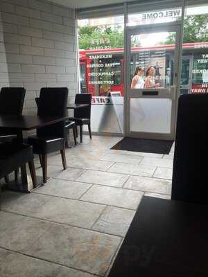 New Eltham Cafe