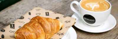 Benugo - Clerkenwell