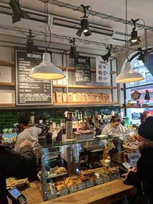 Benugo - Clerkenwell