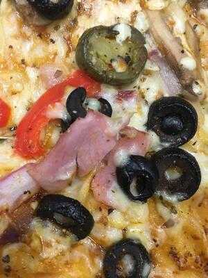 Domino's Pizza - London - Queen Street