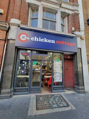 Chicken Cottage