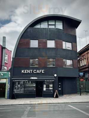 Kent Cafe