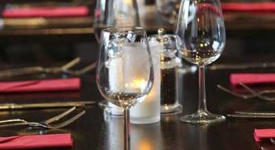 The Grill Restaurant Doubletree Chelsea