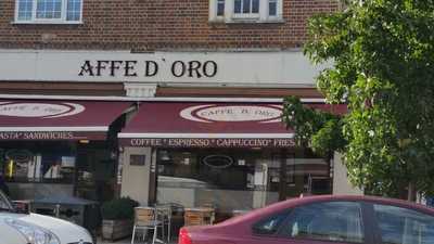 Caffe D'oro