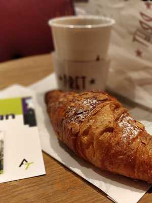 Pret A Manger