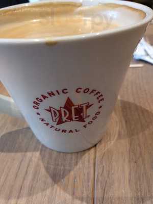 Pret A Manger