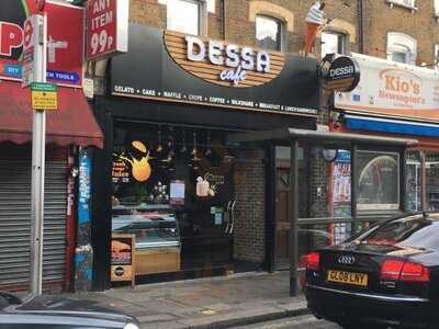 Dessa Cafe