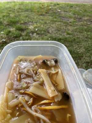 Peking Garden Chinese Food Takeaway