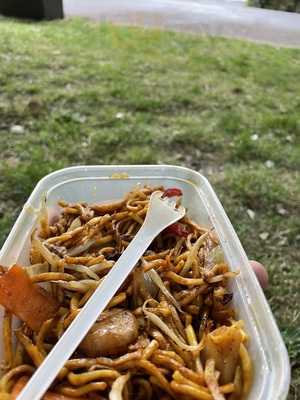 Peking Garden Chinese Food Takeaway
