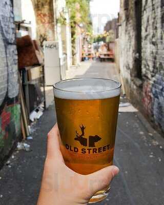 Old Street Brewery