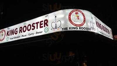 King Rooster