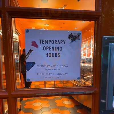 Badiani Gelato Chelsea