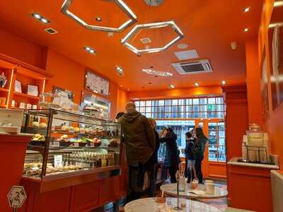 Badiani Gelato Chelsea