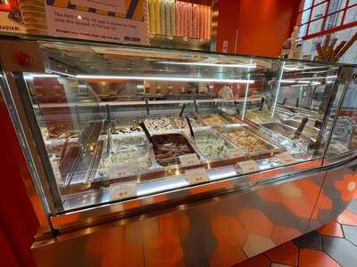 Badiani Gelato Chelsea