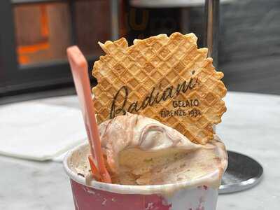 Badiani Gelato Chelsea