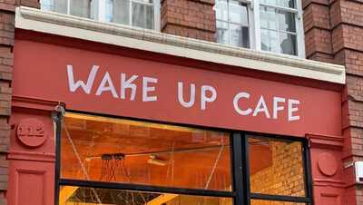 Wake Up Cafe