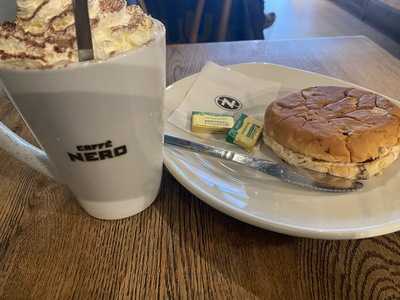 Caffe Nero