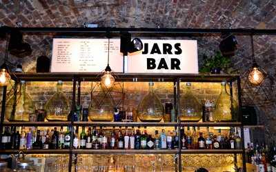 Jars Bar