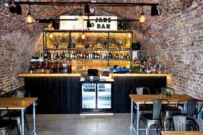 Jars Bar