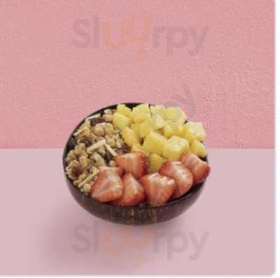 Poke House Spitalfields