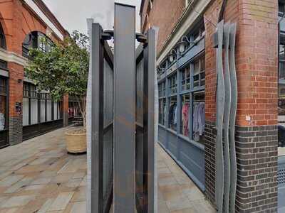 Poke House Spitalfields