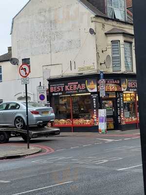 Shukran Best Kebab