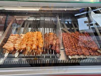 Shukran Best Kebab