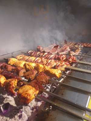 Shukran Best Kebab